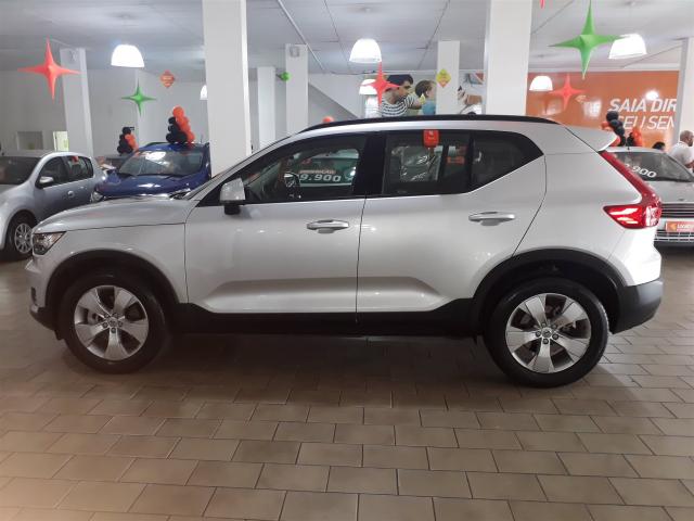 VOLVO XC40 2018/2019 2.0 T4 GASOLINA GEARTRONIC - Foto 3