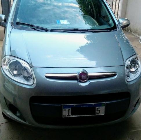 Palio Attractive 1.0, Lindo Carro, Apenas 31 mil km! Aceito Moto na troca e Financio! - Foto 3