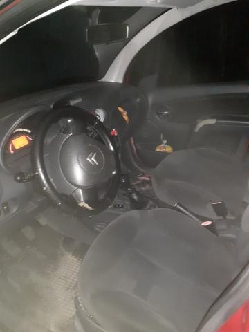 Vende se um C3 completo - Foto 2