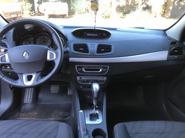 Fluence Dynamique 12/13 - Foto 4