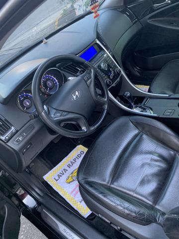 Hyundai Sonata Gls - Foto 9