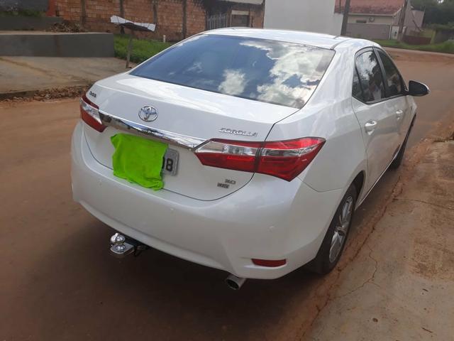 Corolla xei 15 - Foto 6