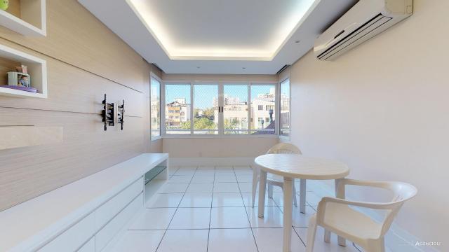 Apartamento à venda com 3 dormitórios em Tristeza, Porto alegre cod:AG161 - Foto 15