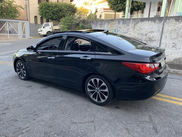 Hyundai Sonata Gls - Foto 5