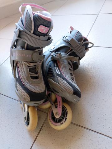 Patins Traxart Fitness - Foto 3