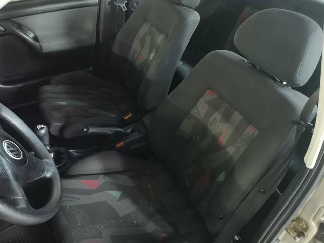 Golf gl 1997 completo - Foto 6