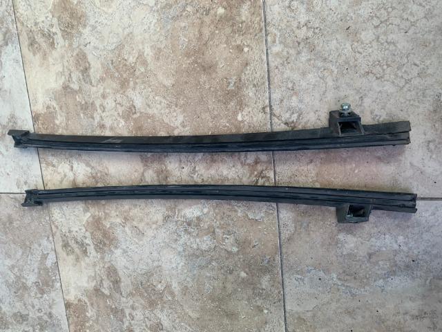 Canaleta plastica da porta fiat ducato original cada 70 reais - Foto 3
