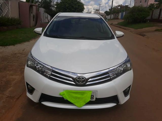 Corolla xei 15 - Foto 2