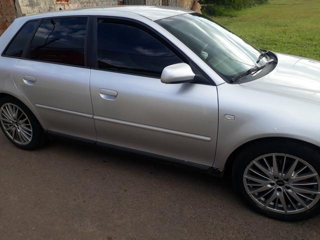 Audi a3 1.8 zap 99806.7669 - Foto 11