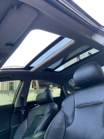 Hyundai Sonata Gls - Foto 11