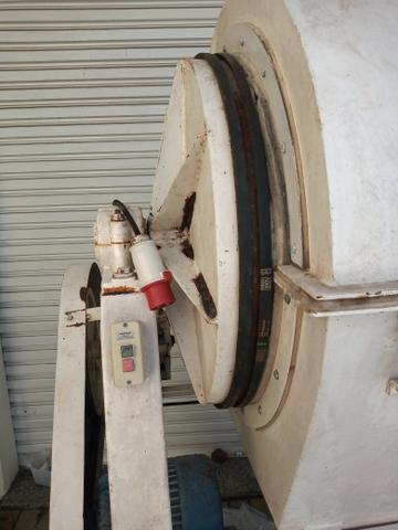 Moinho de Bolas Industrial - Foto 5