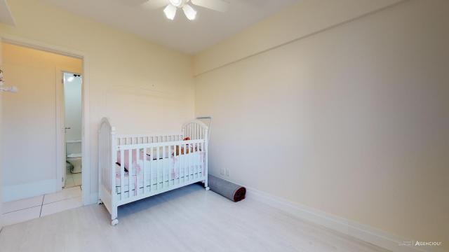 Apartamento à venda com 3 dormitórios em Tristeza, Porto alegre cod:AG161 - Foto 7