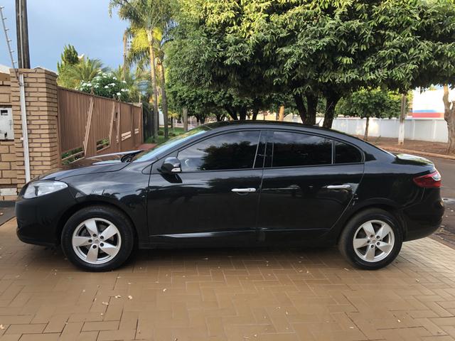 Fluence Dynamique 12/13 - Foto 2