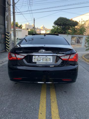 Hyundai Sonata Gls - Foto 7
