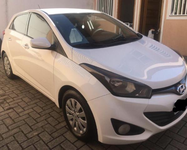 Hyundai Hb20 1.6 - Foto 2