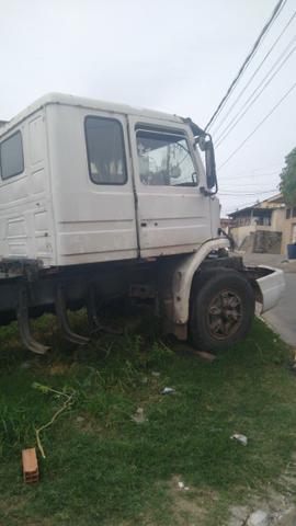 Cabine scania 112 - Foto 10