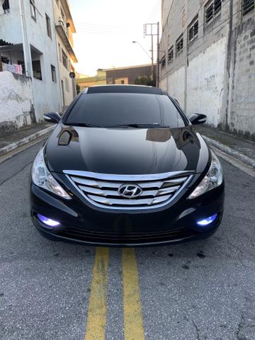 Hyundai Sonata Gls - Foto 4