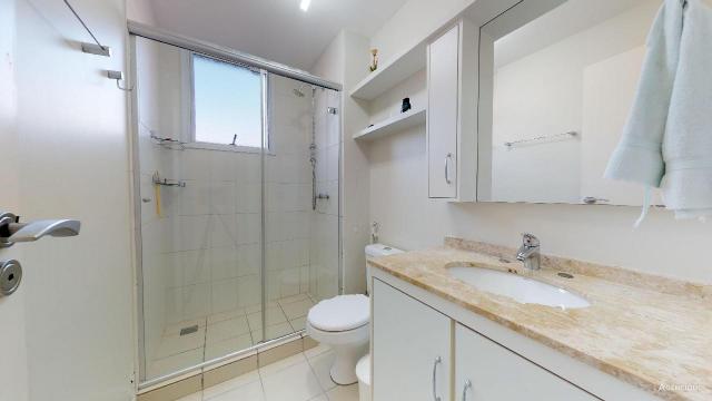 Apartamento à venda com 3 dormitórios em Tristeza, Porto alegre cod:AG161 - Foto 4