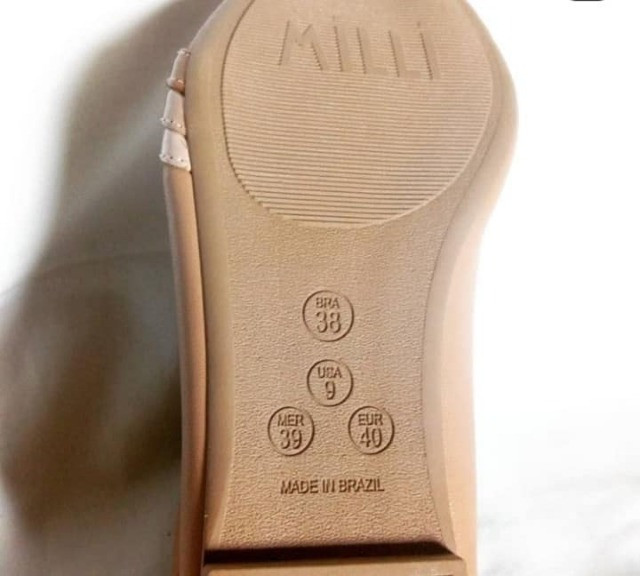 sapatilhas milli porto alegre