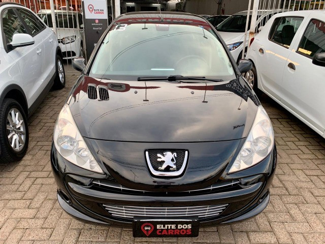 207 1.4 XR Sport 2013 | Impecável | Ac trocas e financiamos - Foto 14