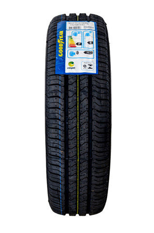 Pneu Goodyear Kelly Edge Touring 175 70 R13 82t Carros vans e