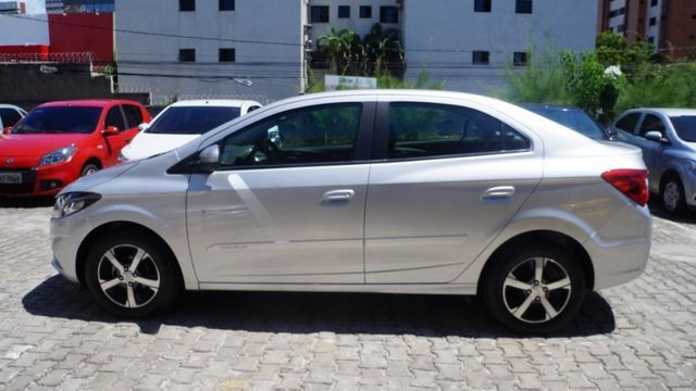 Chevrolet Prisma LTZ 1.4 2019 14000 km - Foto 8