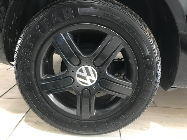 Polo Sedan Confortline 1.6 2011 ( Impecável) - Foto 9