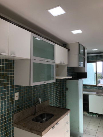 Apartamento 2 quartos em boa viagem - Foto 2