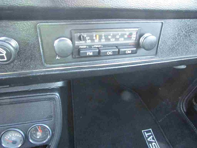 Vw passat ts 1.6 impecavel 1982 - Foto 18