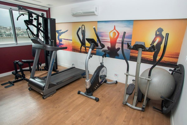 Condomínio Residencial L`Avenir - Itaboraí, RJ - Lazer completo! - Foto 11
