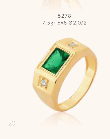 Anel de formatura  - Foto 4