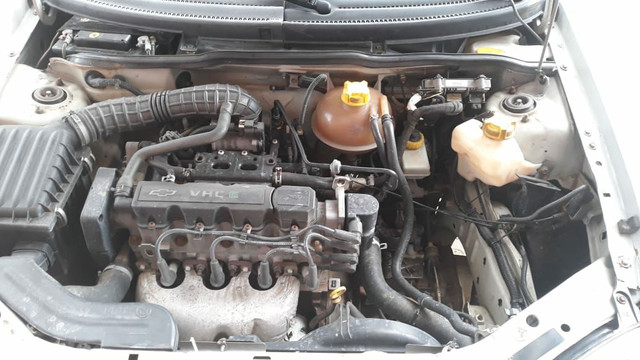 GM-CHEVROLET CLASIC 2010 - Foto 4