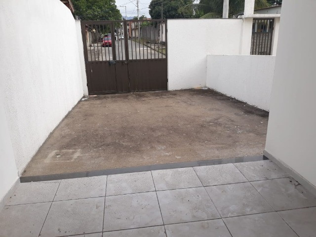Casa nova 3 quartos com suíte - Cidade Continental - Foto 3