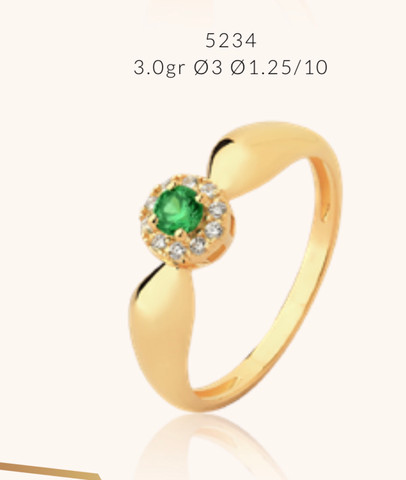 Anel de formatura  - Foto 3