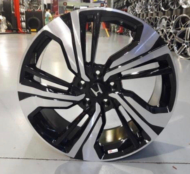 Roda tokyo new civic 10 aro 20 nova 