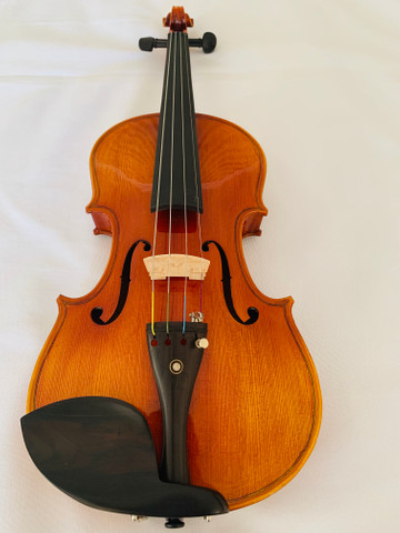 Violino Jahnke Linha Profissional - Foto 2