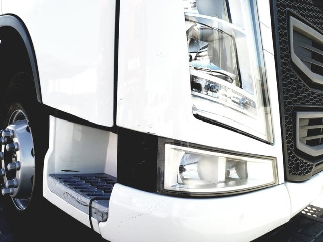 Volvo FH 460 6x2 2016 com parcelas - Foto 5