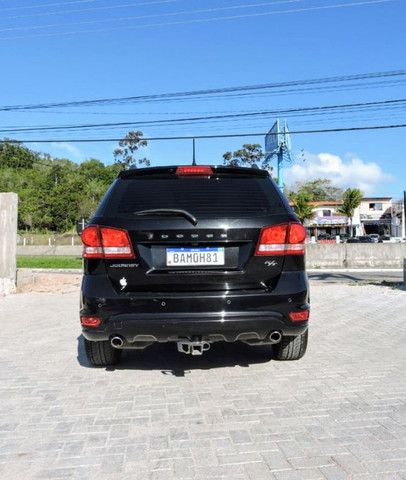 Dodge journey 3.6 R/T 7 Lugares - Foto 3