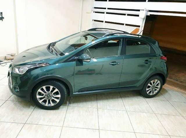 HB20X, MOTOR 1.6, COMPLETO 2016