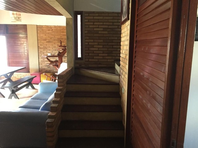 Casa de Praia em Tamandaré 