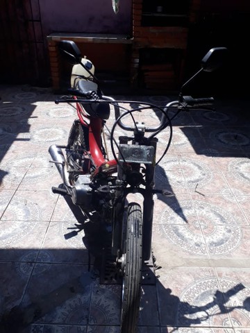 MOBI 100CC