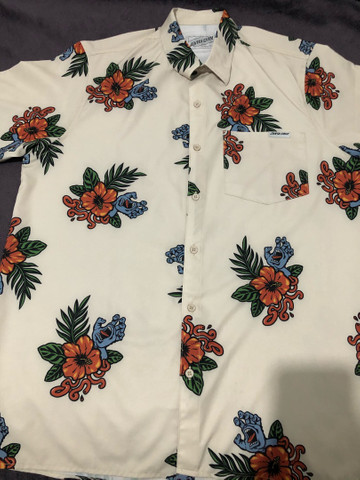 Camisa Santa Cruz . - Foto 3