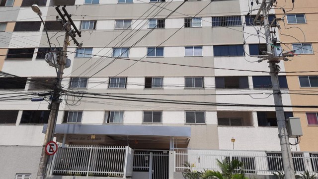 Apartamento para Venda em Goiânia, Bairro Vila Maria José, 2 dormitórios, 1 suíte, 2 banhe - Foto 2