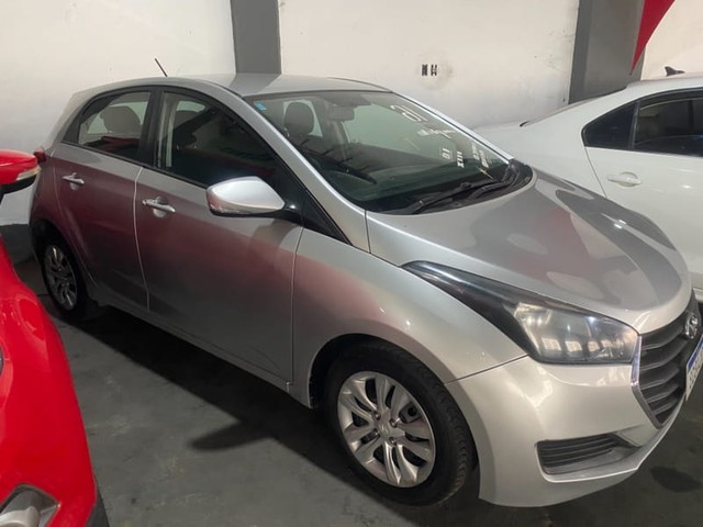 HYUNDAI HB20 1.0 COMPLETO