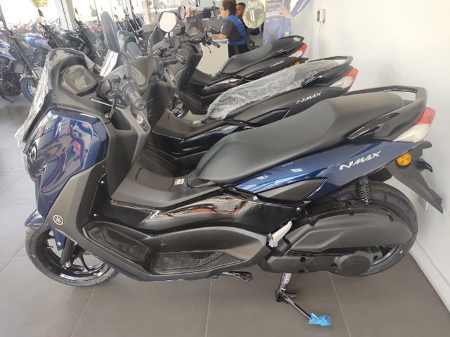 NMAX 160 YAMAHA 21/21