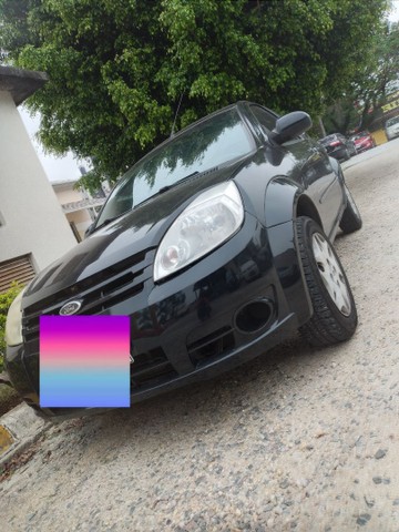 FORD KA FLEX 2009