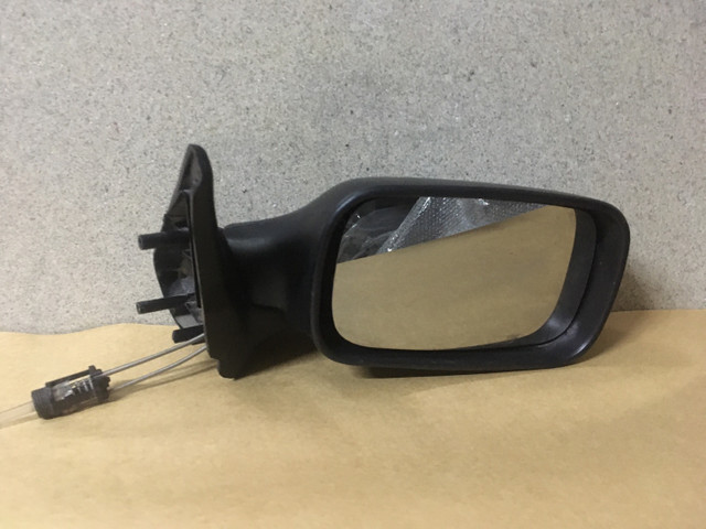Retrovisor Fiat palio
