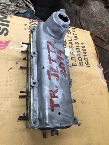 Cabeçote Jetta 2.0 AP Flex 2014