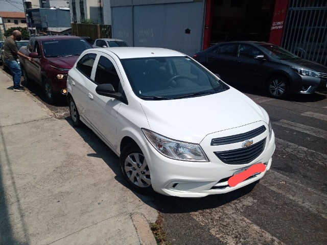 ONIX JOY 17/17 COMPLETO
