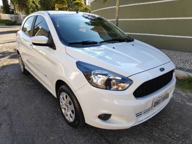 FORD KA SE TIVCT FLEX